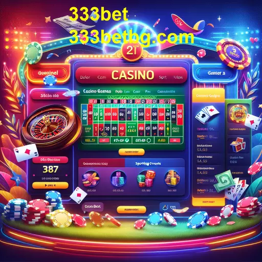 Apostas na 333bet: O Mundo das Apostas Online