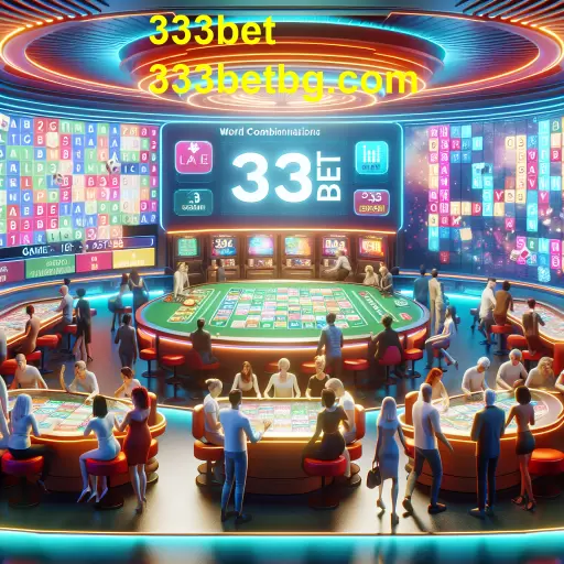 Descubra o Fascinante Mundo do Jogo 'Blog' no 333bet