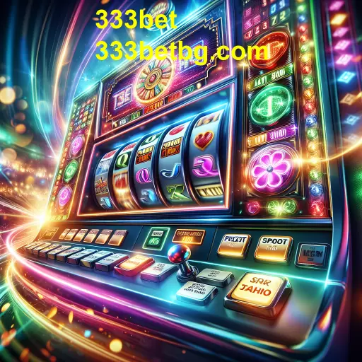 A Fascinante Experiência das Máquinas de Jogos na 333bet