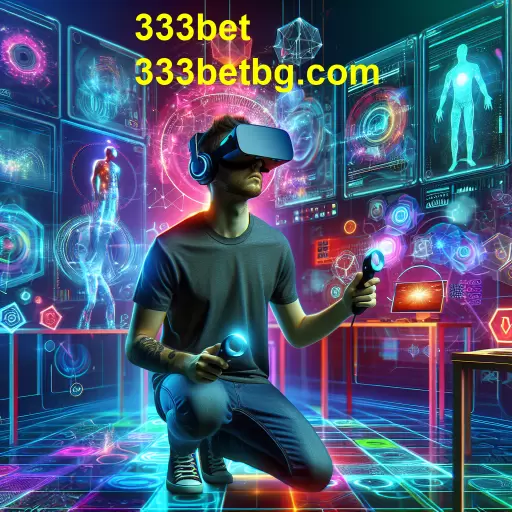 O Futuro dos Jogos: Como a Tecnologia Está Transformando a Indústria